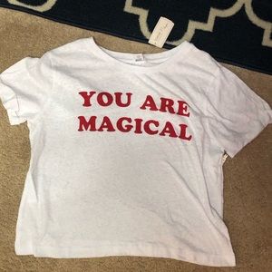 Forever 21 women’s Tee M